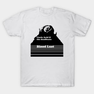 Blood Lust T-Shirt